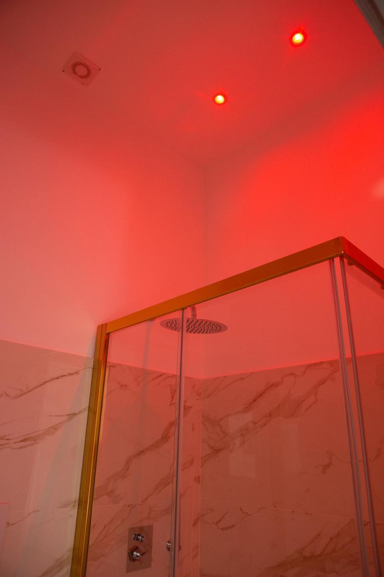 Napoli Skyport Bed & Breakfast Bagian luar foto