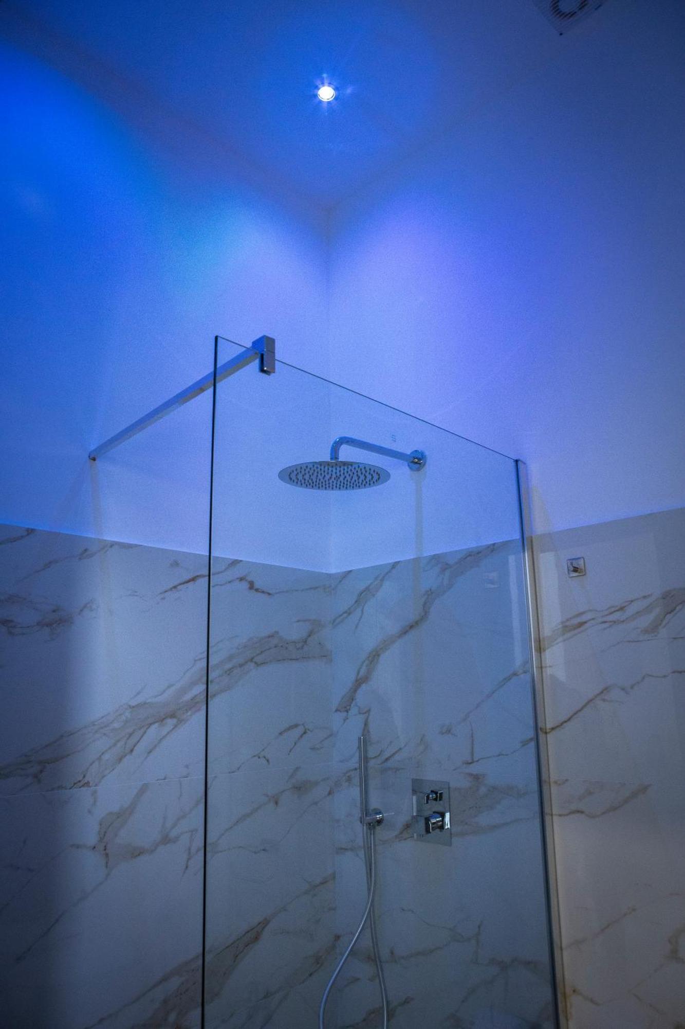 Napoli Skyport Bed & Breakfast Bagian luar foto